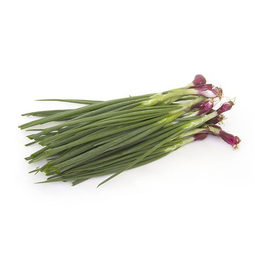 Buy Fresho Spring Onion 100 Gm Online At Best Price - bigbasket