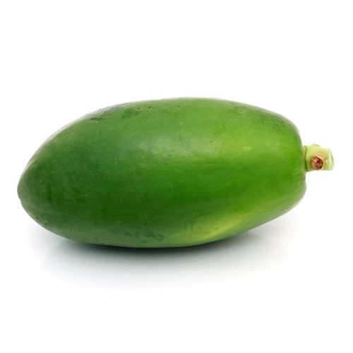 Buy Fresho Papaya Raw 1 Kg Online At Best Price